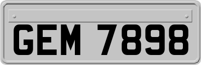 GEM7898