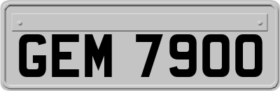 GEM7900