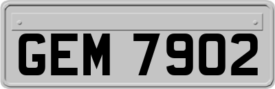 GEM7902
