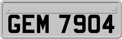 GEM7904