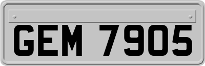 GEM7905