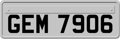 GEM7906