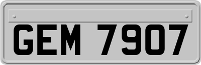 GEM7907
