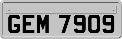GEM7909