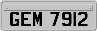 GEM7912