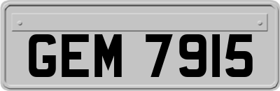 GEM7915