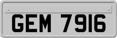 GEM7916