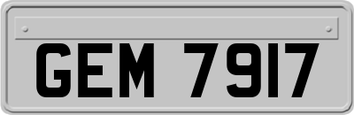 GEM7917