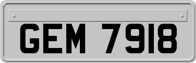 GEM7918