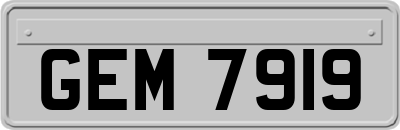 GEM7919