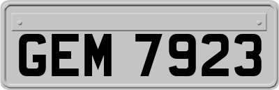 GEM7923