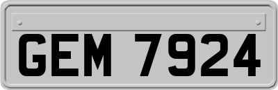 GEM7924