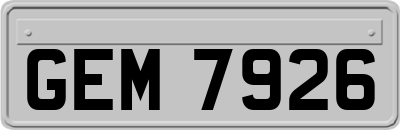 GEM7926