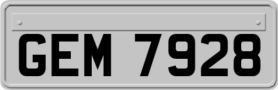 GEM7928