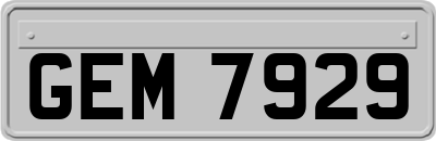 GEM7929