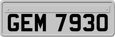 GEM7930