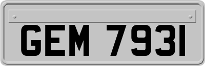 GEM7931