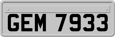 GEM7933
