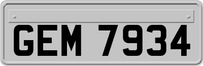 GEM7934