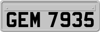 GEM7935