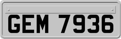 GEM7936