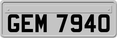 GEM7940