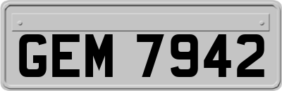 GEM7942