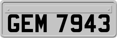 GEM7943