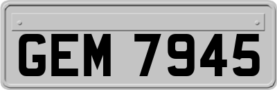 GEM7945