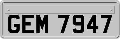 GEM7947