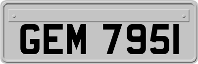 GEM7951