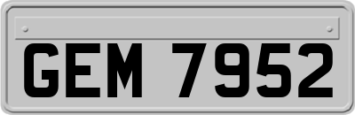 GEM7952