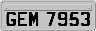 GEM7953