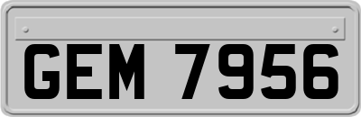 GEM7956