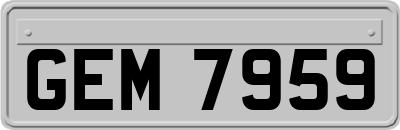 GEM7959
