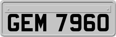 GEM7960