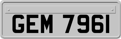GEM7961