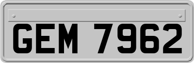 GEM7962
