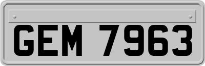 GEM7963