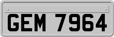 GEM7964
