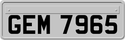 GEM7965