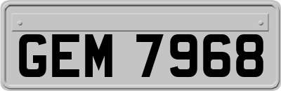 GEM7968