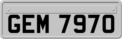 GEM7970