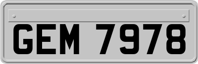 GEM7978