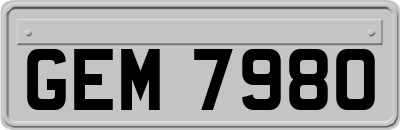 GEM7980