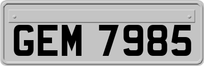GEM7985