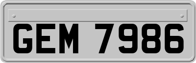 GEM7986
