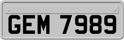 GEM7989