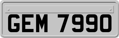 GEM7990