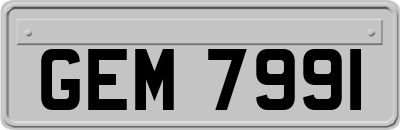 GEM7991